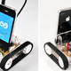 Illustration for article titled Romo Smartphone Bot Is as Easy To Build as Plugging In Your Headphones